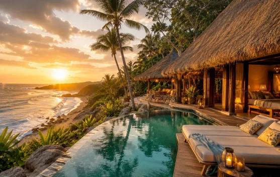 NIHI Sumba, Resort Mewah dengan Harga Fantastis
