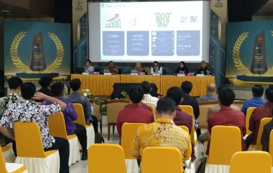 Kanwil DJPb Gorontalo Jamin Layanan Selesai Satu Hari Kerja, Tanpa Biaya