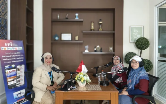 Sekolah Garuda Perkuat Mutu Pendidikan Gorontalo
