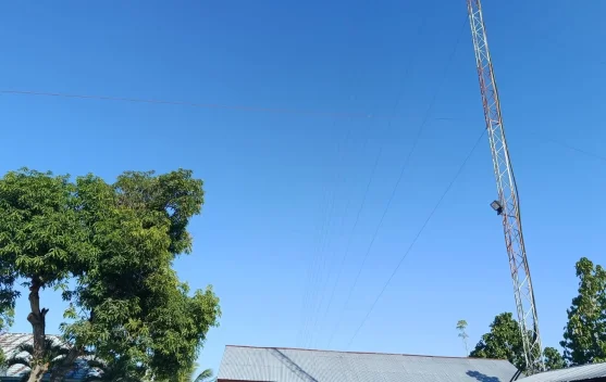 BMKG: Cuaca Gorontalo Cerah hingga Berawan pada Minggu, 2 Agustus 2026