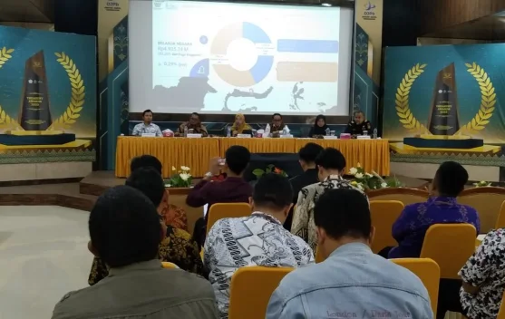 Penerimaan Pajak Gorontalo Tumbuh Positif hingga Juni 2026