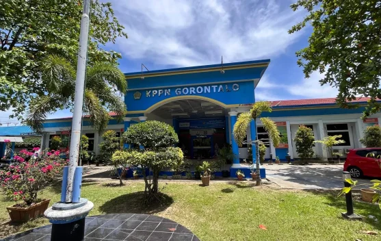 Kinerja APBN Gorontalo Menguat, PSN dan MBG Percepat Pembangunan Daerah