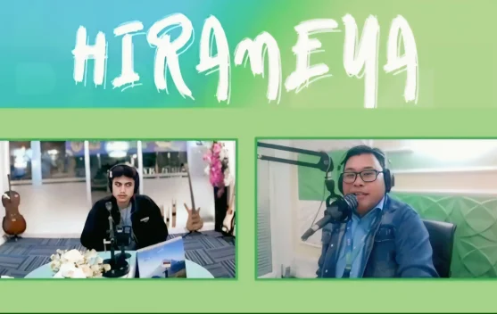 Media Sosial Efektif Lestarikan Bahasa Gorontalo