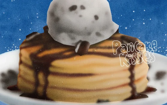 Paruparo Rilis Single "Pancake Kisses", Balut Kisah Patah Hati dengan Melodi Ceria