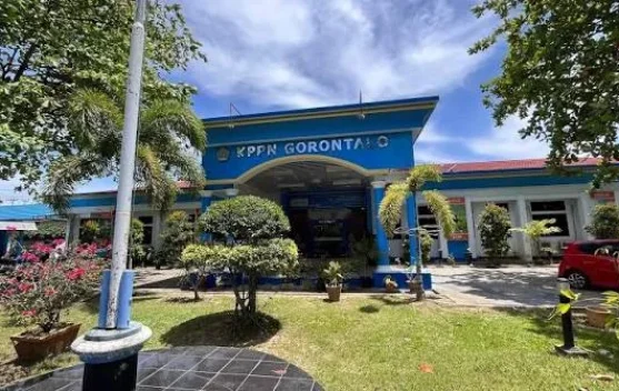 KPPN Gorontalo Percepat Penyelesaian Hak Pensiun