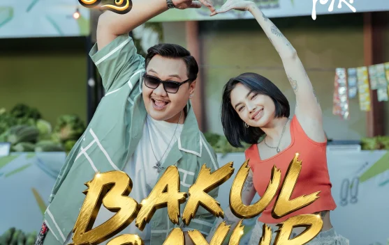 Ndarboy Genk Rilis "Bakul Sayur", Angkat Kisah Perjuangan Cinta lewat Musik