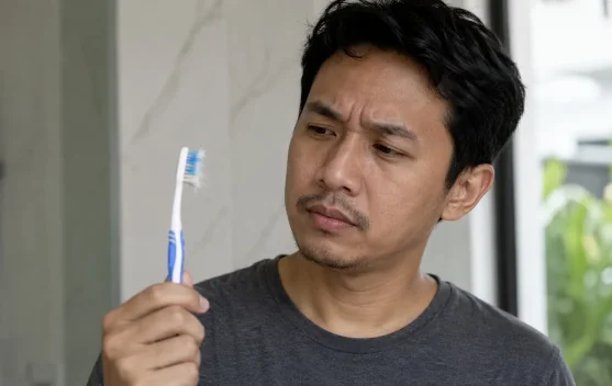 Seberapa Sering Sikat Gigi Harus Diganti? Ini Waktu Tepatnya