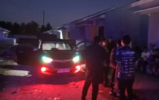 Call Center 110 Respon Gangguan Musik Bising dan Miras di Limboto