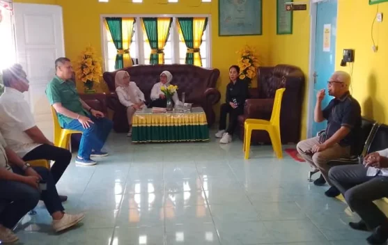 Komisi I Deprov Gorontalo Pantau Kesiapan Air Bersih Hadapi Kemarau