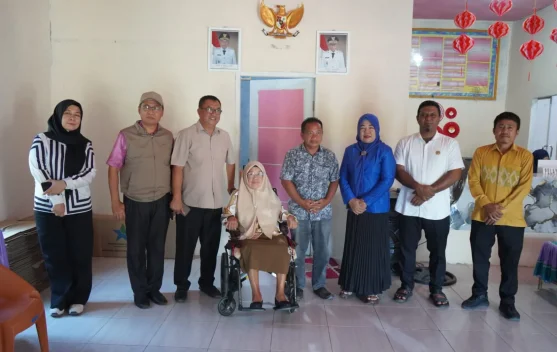 Komisi IV Deprov Soroti Kualitas Bibit Bantuan di Botubilotahu