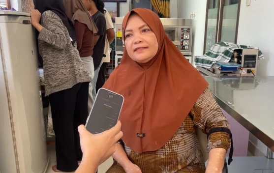 Pembinaan UMKM Bantu Pelaku Usaha Gorontalo Kembangkan Bisnis
