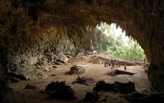 Liang Bua, Wisata Sejarah Manusia Hobbit di Flores