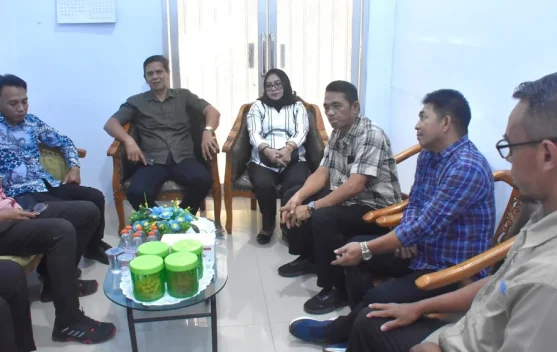KemenHAM Gorontalo jadi Rujukan Pengembangan Desa Sadar HAM