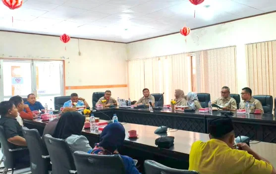 KemenHAM Gorontalo Dorong Ranperda Konflik Sosial Berperspektif HAM
