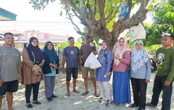 Tembus 12,6 Ton/Ha, Poktan Subur Buktikan Potensi Besar Padi Organik