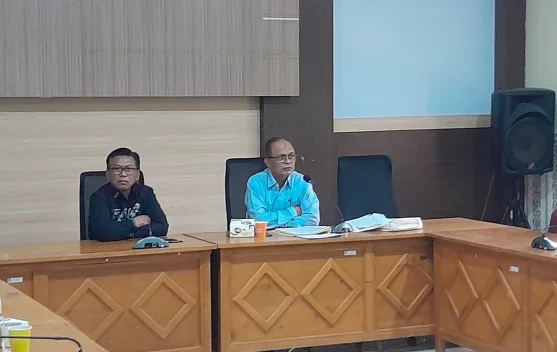 Pemprov Gorontalo Bentuk Tim Khusus Percepatan Penyelesaian Masalah Sawit