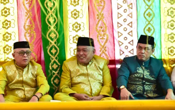Festival Walima Didorong Dilestarikan dan Jadi Penggerak Ekonomi Masyarakat