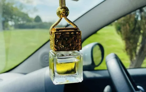Jangan Asal Pilih, Ini Tips Memilih Parfum Mobil agar Kabin Tetap Wangi dan Nyaman