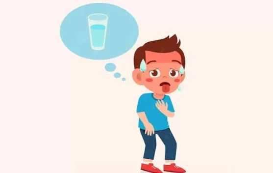 Beda Dehidrasi dan Heat Exhaustion, Ini Penjelasan Dokter