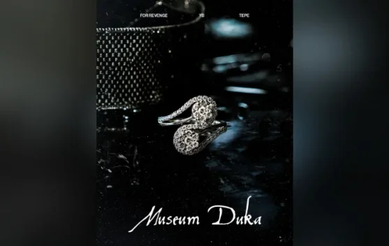 “Museum Duka”, Single Terbaru For Revenge Bersama YB dan Tepe