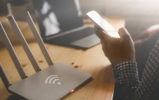 100 Titik Internet Beroperasi, Desa Daenaa Nyaris Bebas dari Masalah Blank Spot