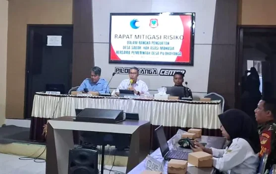 Akses Kesehatan Warga Pilohayanga jadi Perhatian KemenHAM Gorontalo
