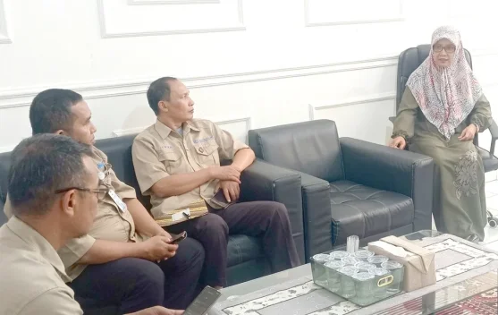 Perpres RANHAM 2026–2030 Masuk Sekretariat Kabinet
