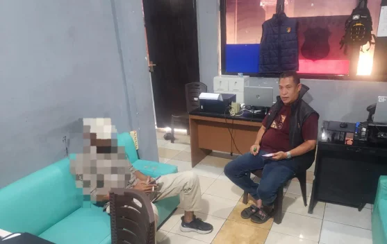 Polresta Gorontalo Kota Amankan Terduga Penganiaya Dokter di RS Siti Khadijah