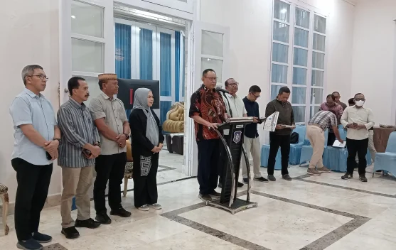 Pemprov Gorontalo Targetkan Kemisikan Gorontalo pada Posisi 11 persen