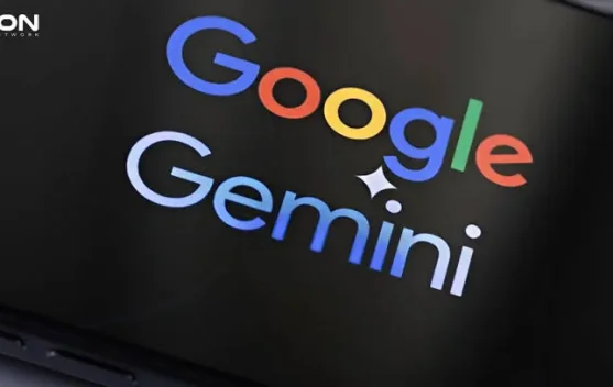 Indonesia Masuk Lima Besar Pengguna Gemini Terbanyak Dunia