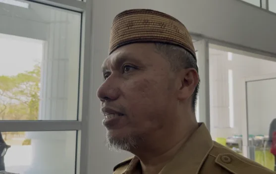 Sekretariat DPRD Provinsi Gorontalo Perkuat Dukungan Tugas Kedewanan