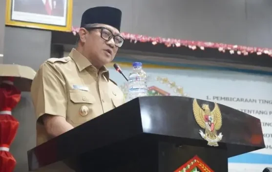 Belanja Daerah Meningkat, Wawali Minta Anggaran Tak Produktif Dikendalikan