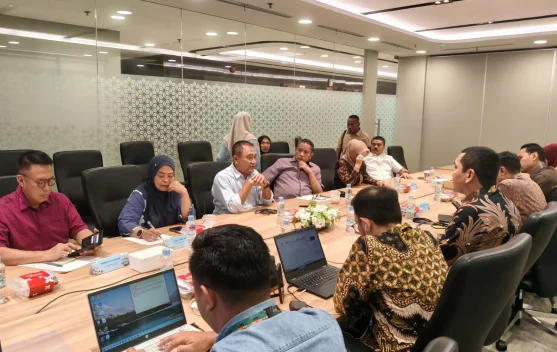 Mikson Yapanto Dorong Optimalisasi Kuota BBM Bersubsidi