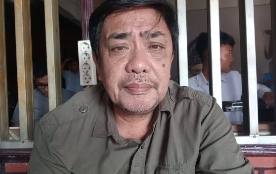 Minim Anggaran, KONI Gorontalo Tiadakan Keikutsertaan Agenda Kejurnas