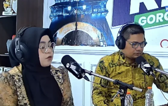 UBM Gorontalo Dorong Kolaborasi Capai Target SDGs