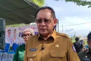 Pemprov Gorontalo Siapkan Rp30 Miliar untuk THR ASN, Cair Tunggu Regulasi