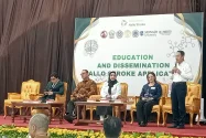 Aplikasi Hallo Stroke Resmi Diluncurkan Sebagai Wadah Edukasi Masyarakat