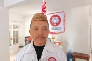 Semarak HUT ke-1, DPD PRI Gorontalo Gelar Aksi Kemanusiaan