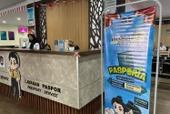 Menyambut HUT RI, Pasporia Imigrasi Gorontalo Buka Layanan Paspor di Hari Libur