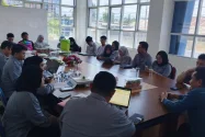 Keluhan Seleksi Perangkat Desa Botumoputi Masuk Ombudsman Gorontalo