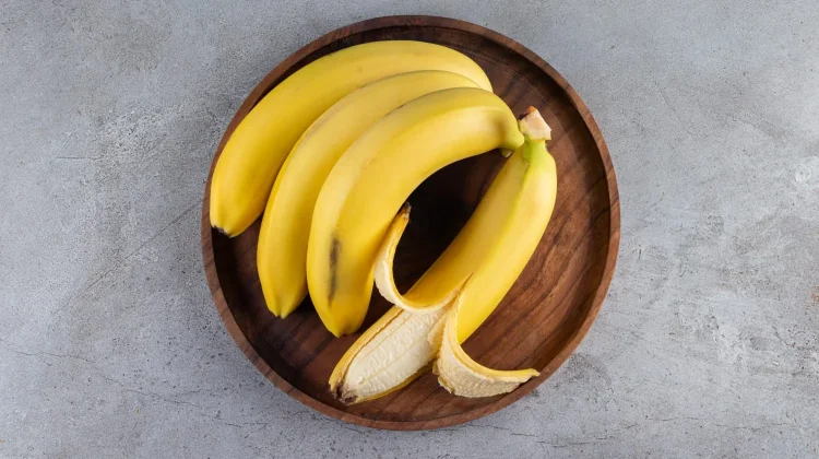 Cara Menyimpan Pisang Agar Tidak Cepat Busuk