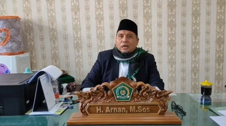 Masyarakat Diimbau Menantikan Sidang Isbath Penetapan 1 Ramadhan