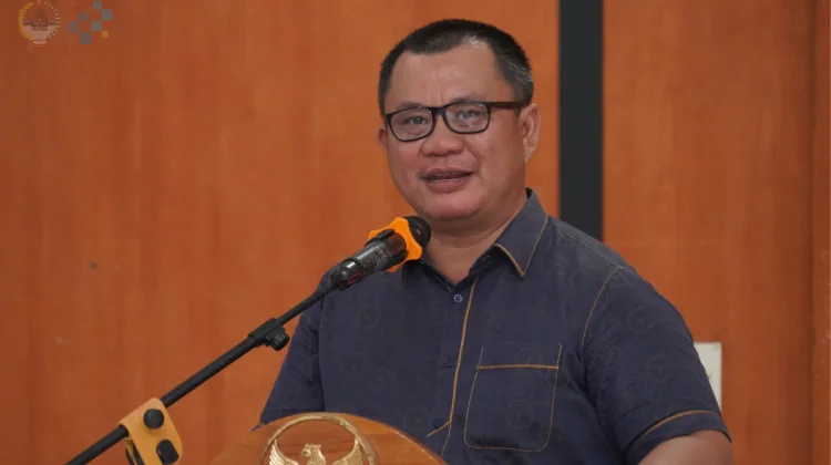 Perkuat Sinergi dengan OBI–CBN dan Pimpinan Gereja