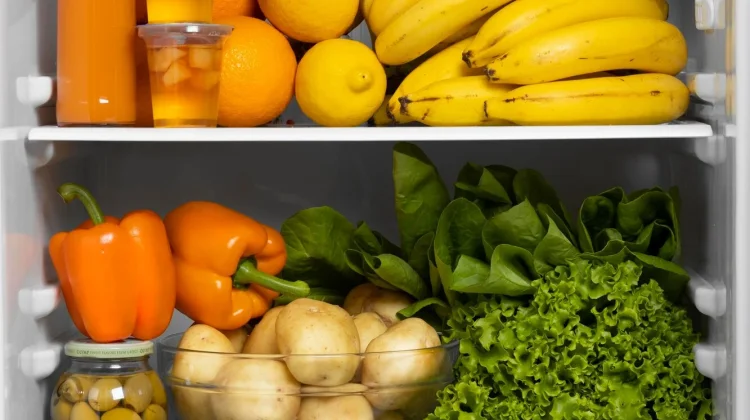 Tips Menyimpan Buah di Kulkas agar Tahan Lama