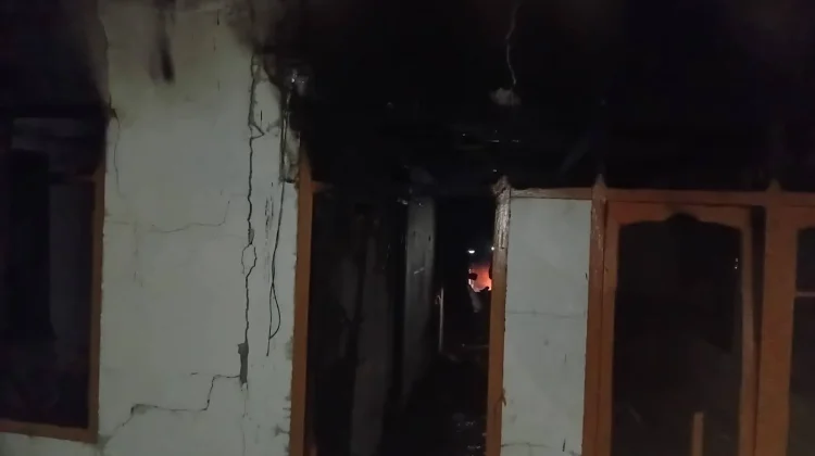Penyebab Kebakaran Rumah Ina Oto Gea dalam Penyelidikan
