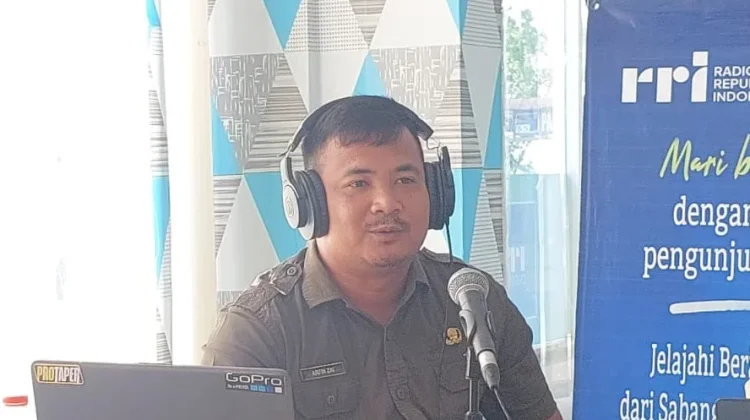 DD 2026 di Nias Utara Masih Belum di Salurkan