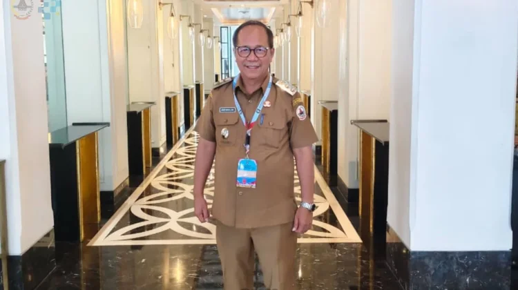 Rapat Koordinasi Nasional Pemerintah Pusat dan Daerah Tahun 2026