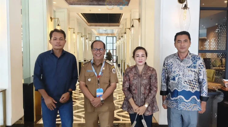 Rapat Koordinasi Nasional Pemerintah Pusat dan Daerah Tahun 2026