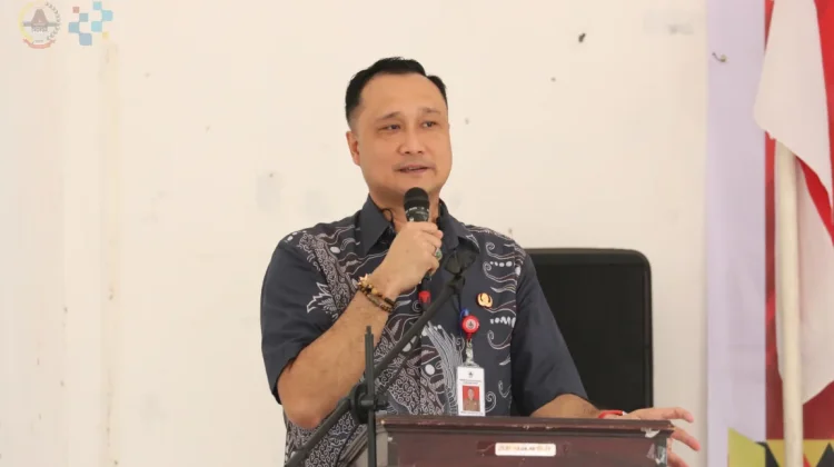 Musrenbang Tingkat Kecamatan Gunungsitoli Selatan Tahun 2027