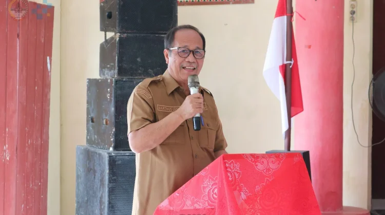 Musrenbang Kecamatan Gunungsitoli Utara
